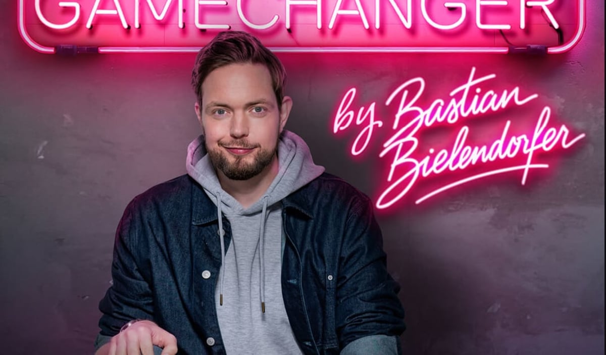 Bastian Bielendorfer