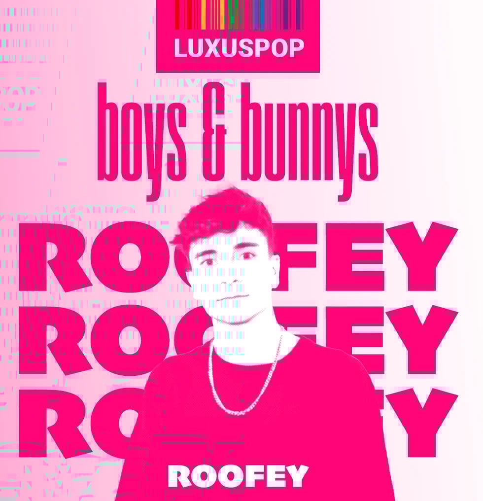 Osterparty München: boys & bunnies im NY.Club