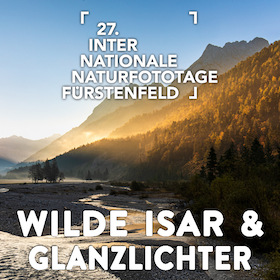 Internationale Naturfototage: Wilde I...