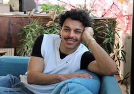 Romeo Kaltenbrunner – Heimweh