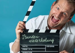 Andreas Ferner – „Stundenwiederholung“ Best of
