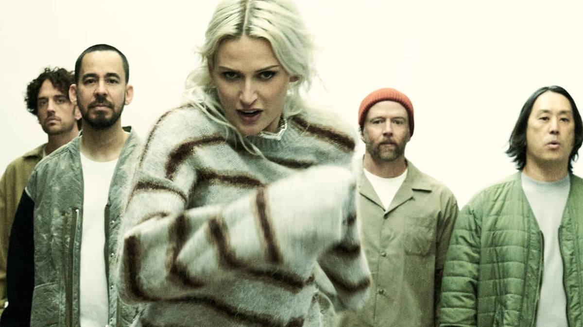 Linkin Park