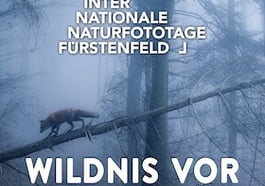 Int. Naturfototage: Wildnis vor der Haustüre