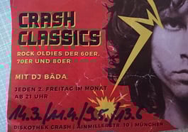 CRASH classics