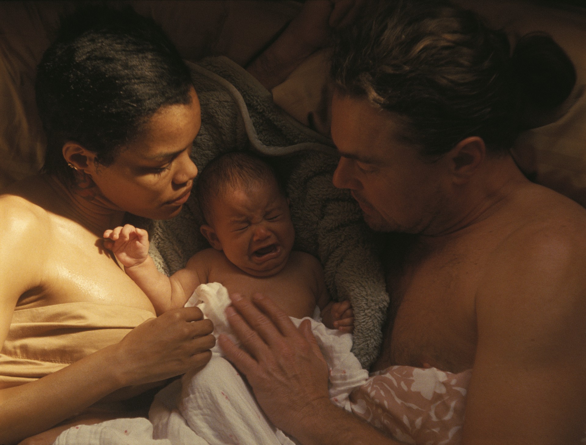 Bilder aus One Battle After Another