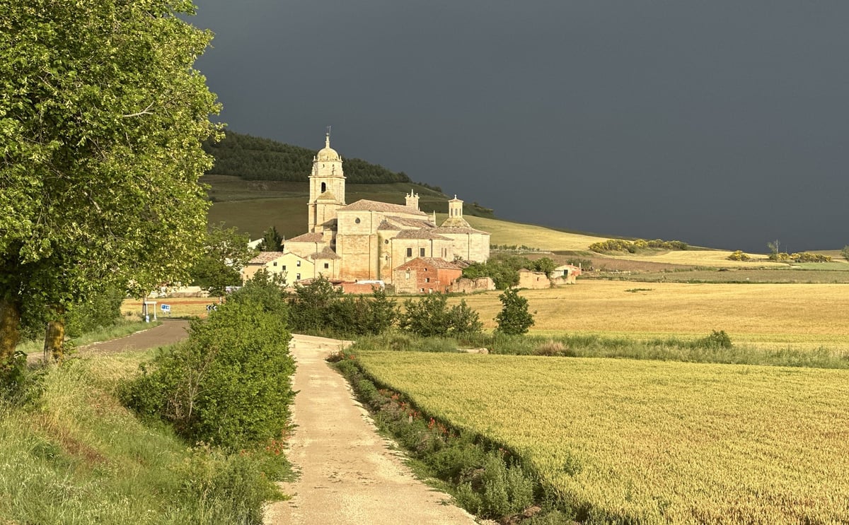 Mein Weg – 780 km zu mir