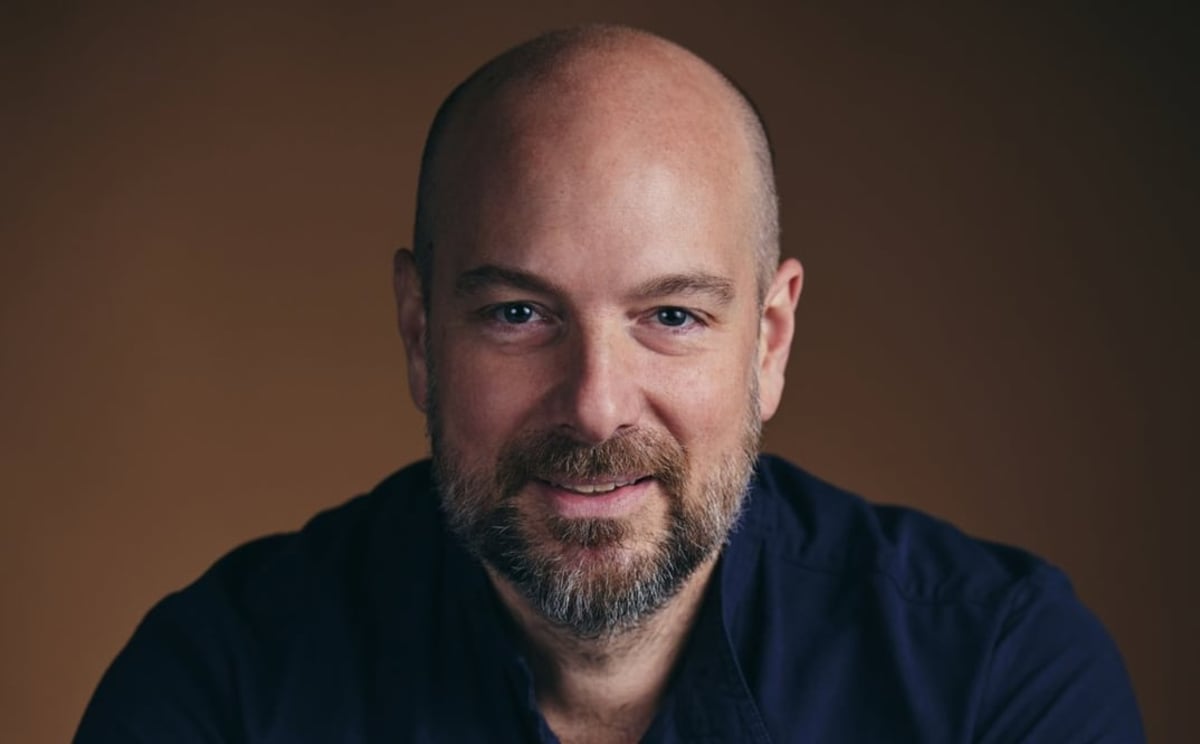 Stephan Zinner, „Prachtexemplar“