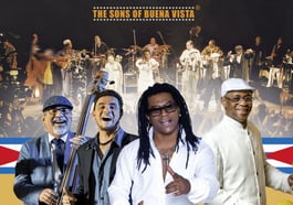 The Sons of Buena Vista