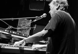 Downtown Blues Session