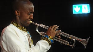 Jazz im August: Klangbad am Steinernen Meer