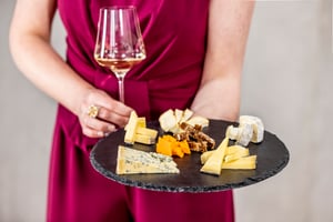 Lefleur – Wine & Cheese Experience am 21.3. im Bamberger Haus