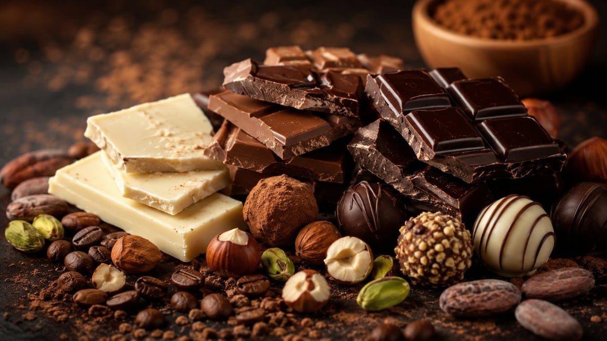 Mucho – Munich Chocolate Festival