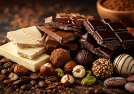 Mucho – Munich Chocolate Festival