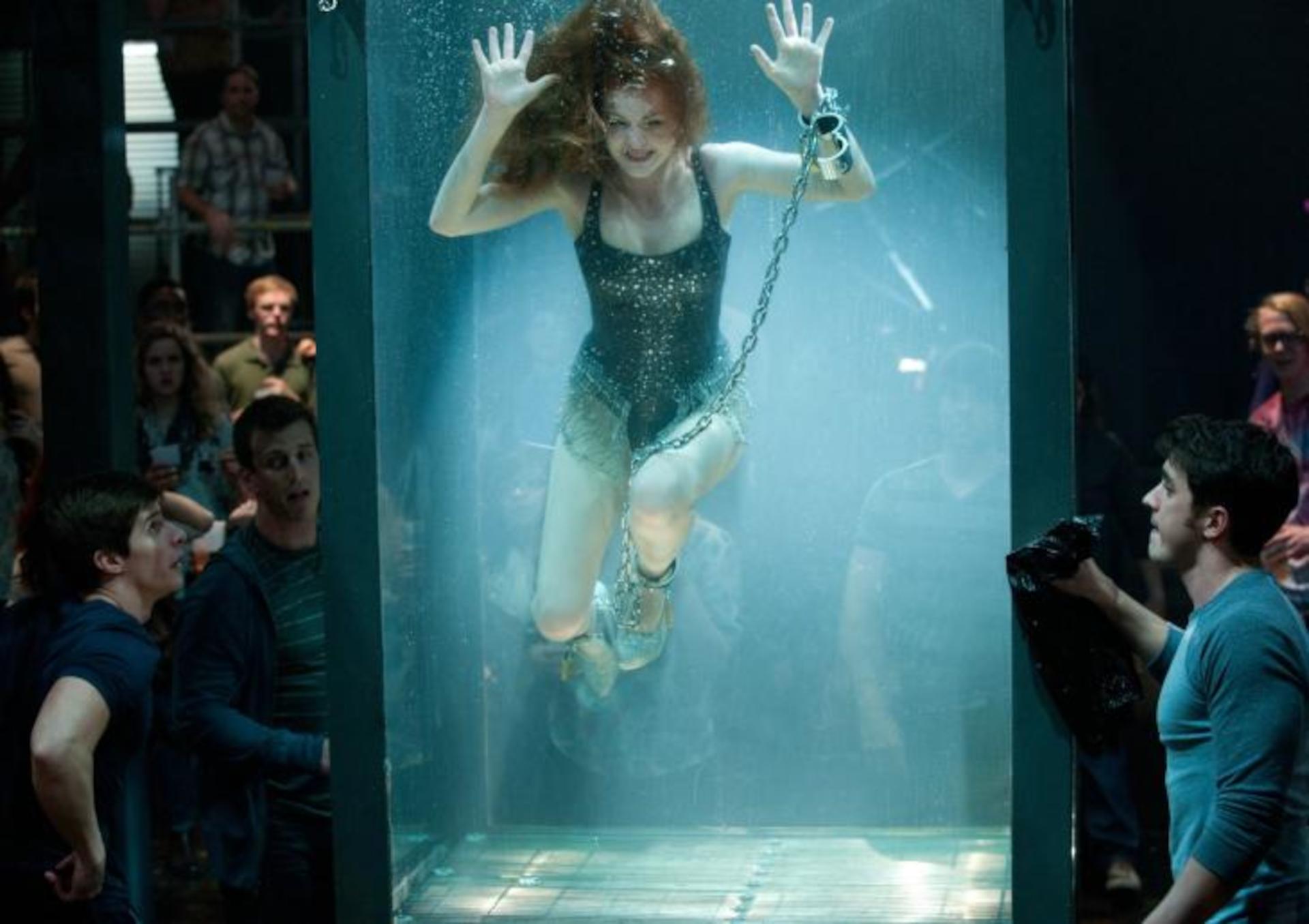 Bilder aus Die Unfassbaren - Now you see me