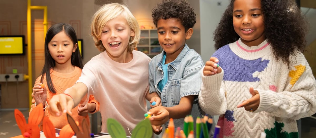 Schöne Herbstferien in BMW-Welt und -Museum