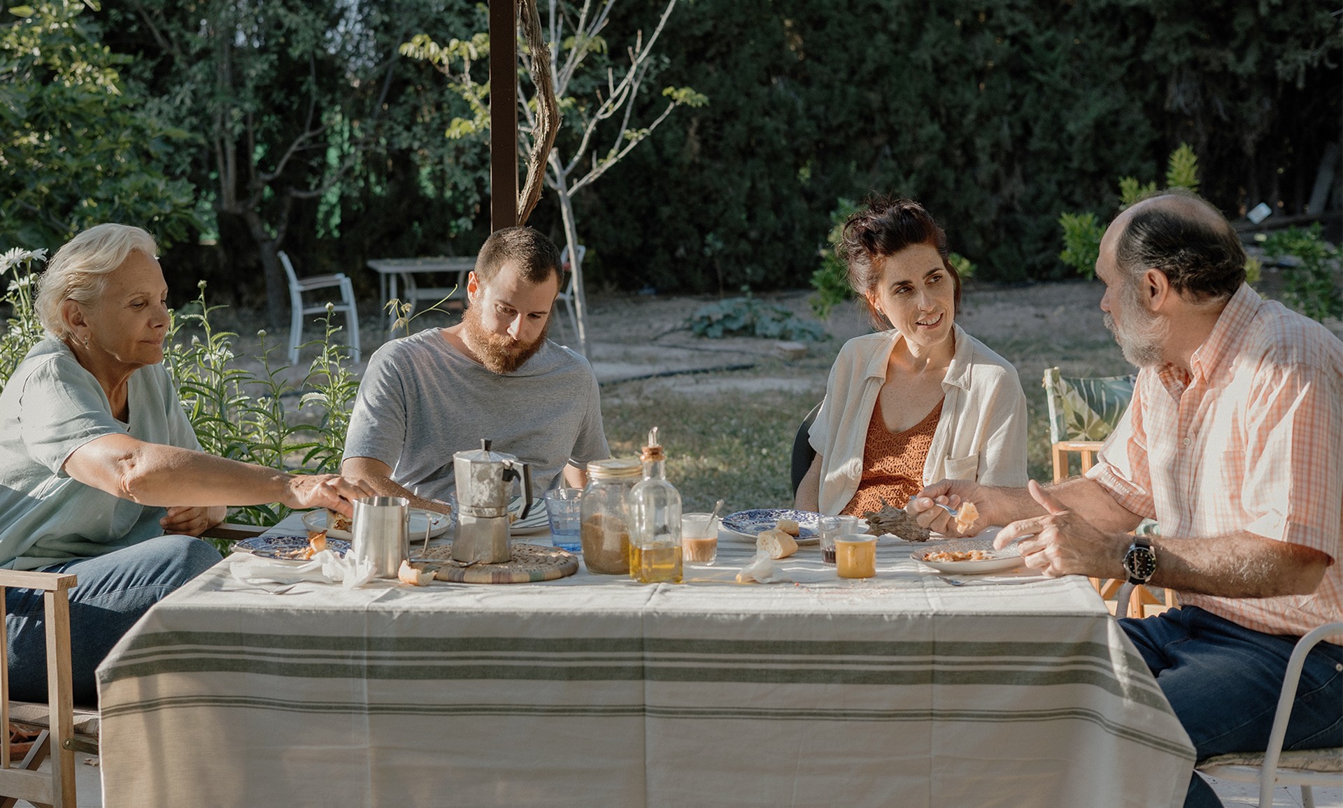 Bilder aus Sorda - Der Klang der Welt