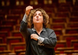 Tamar Buadze: „Klangzauber Georgien – Georgische Lieder“