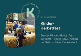 Kiefl Kinder-Herbstfest