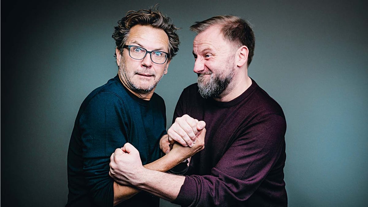 Haschimitenfürst - Der Bobcast