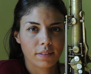 Jazz im April: Neue Reihen und starke Botschaften