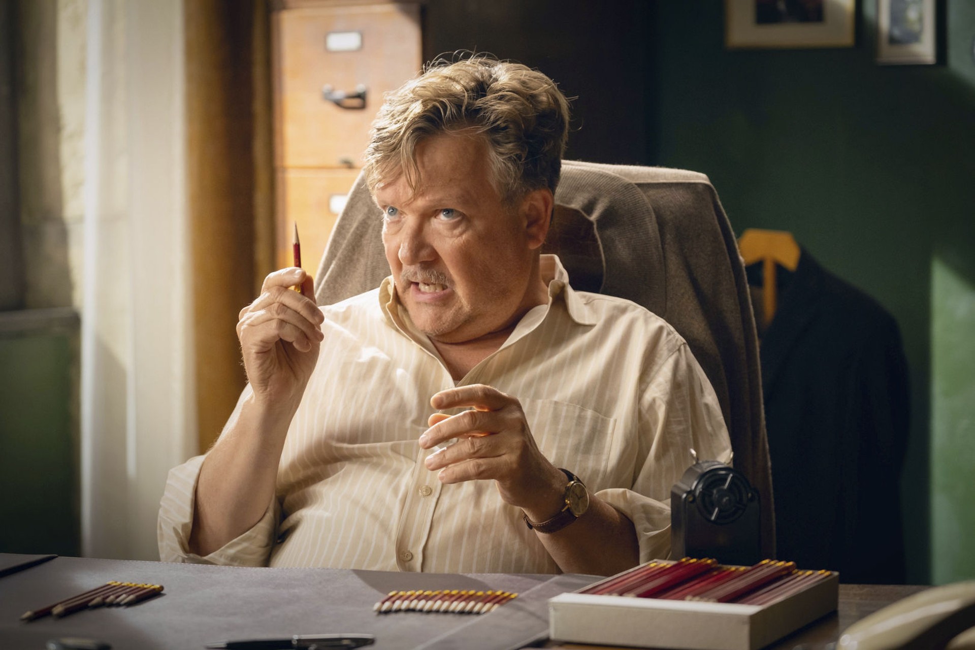 Bilder aus Die Schule der magischen Tiere 4