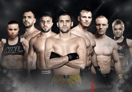 Steko’s Fight Night