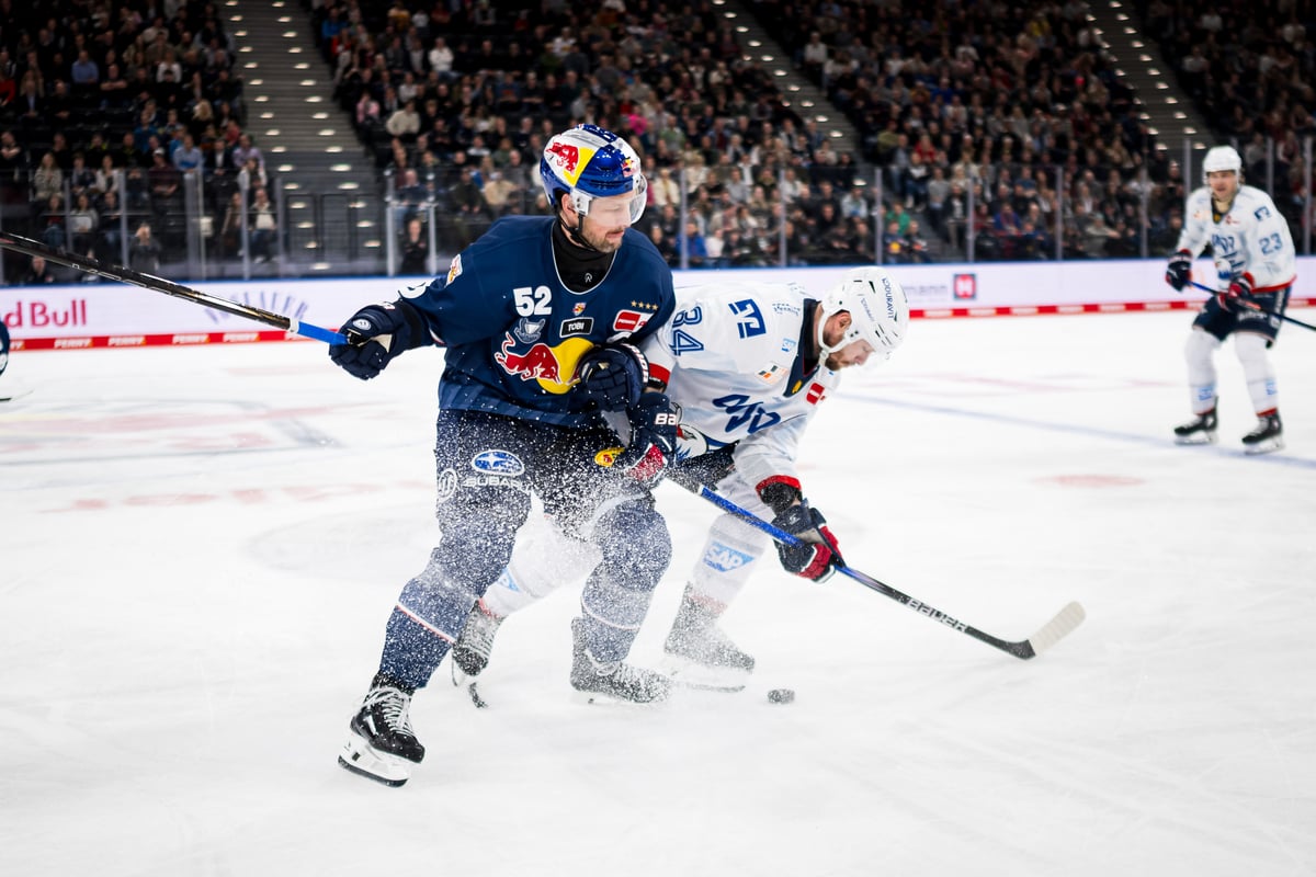 EHC Red Bull München