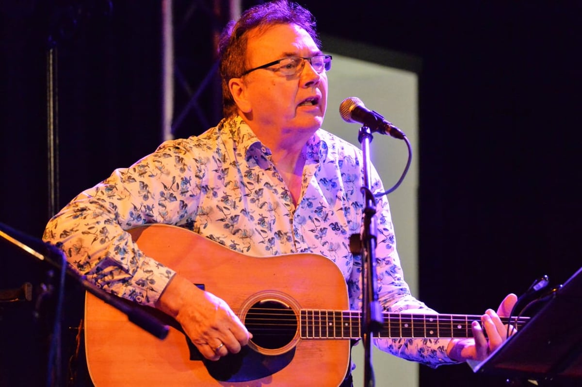 Whiskey Verkostung und Dinner mit Bob Bales