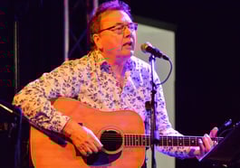 Whiskey Verkostung und Dinner mit Bob Bales