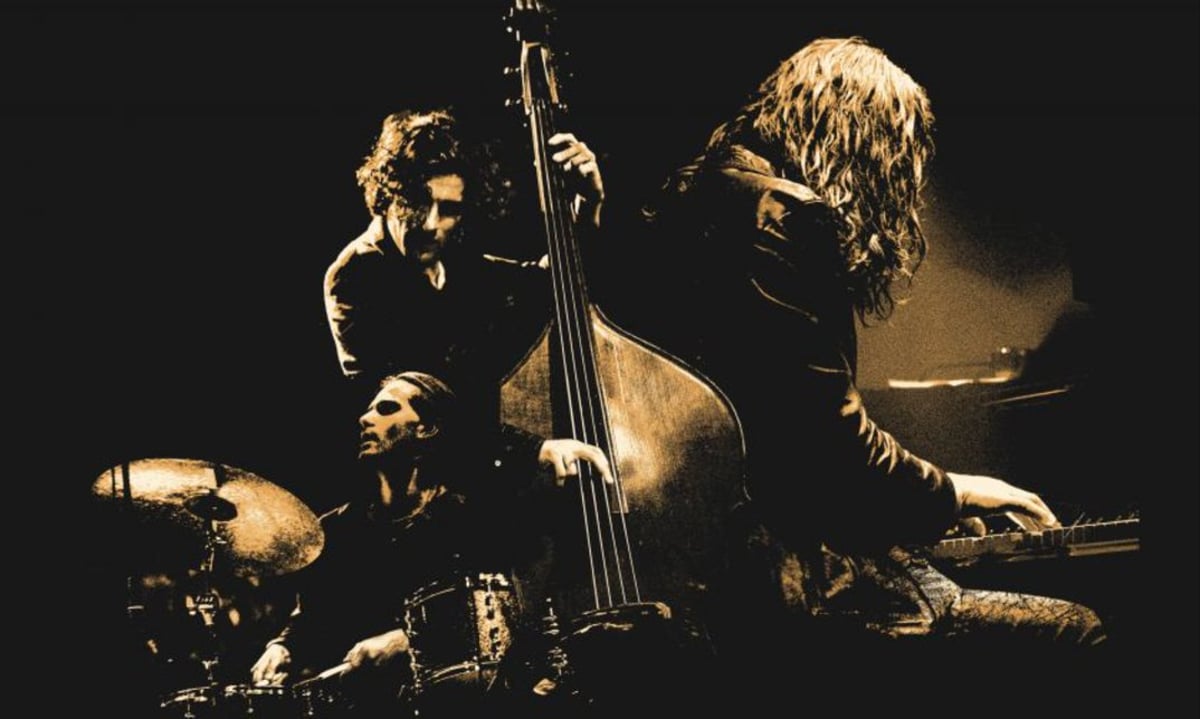 Jazz Sabbath