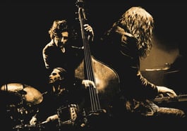 Jazz Sabbath