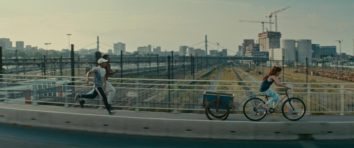 Gagarin – Einmal schwerelos und zurück