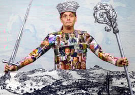 Philipp Weber – Power to the Popel