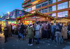 WinterWunderWERK im Werksviertel