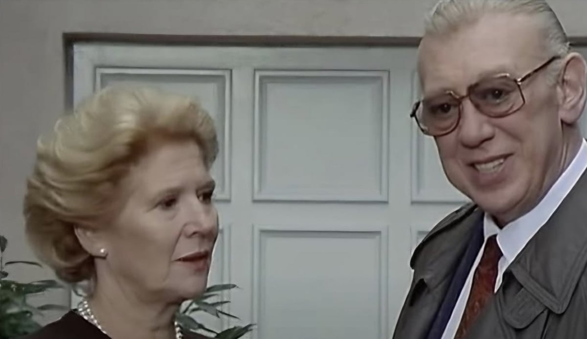Elias Hauck präsentiert: Derrick Live