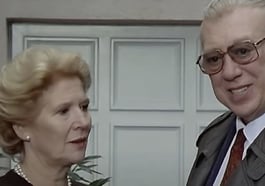Elias Hauck präsentiert: Derrick Live
