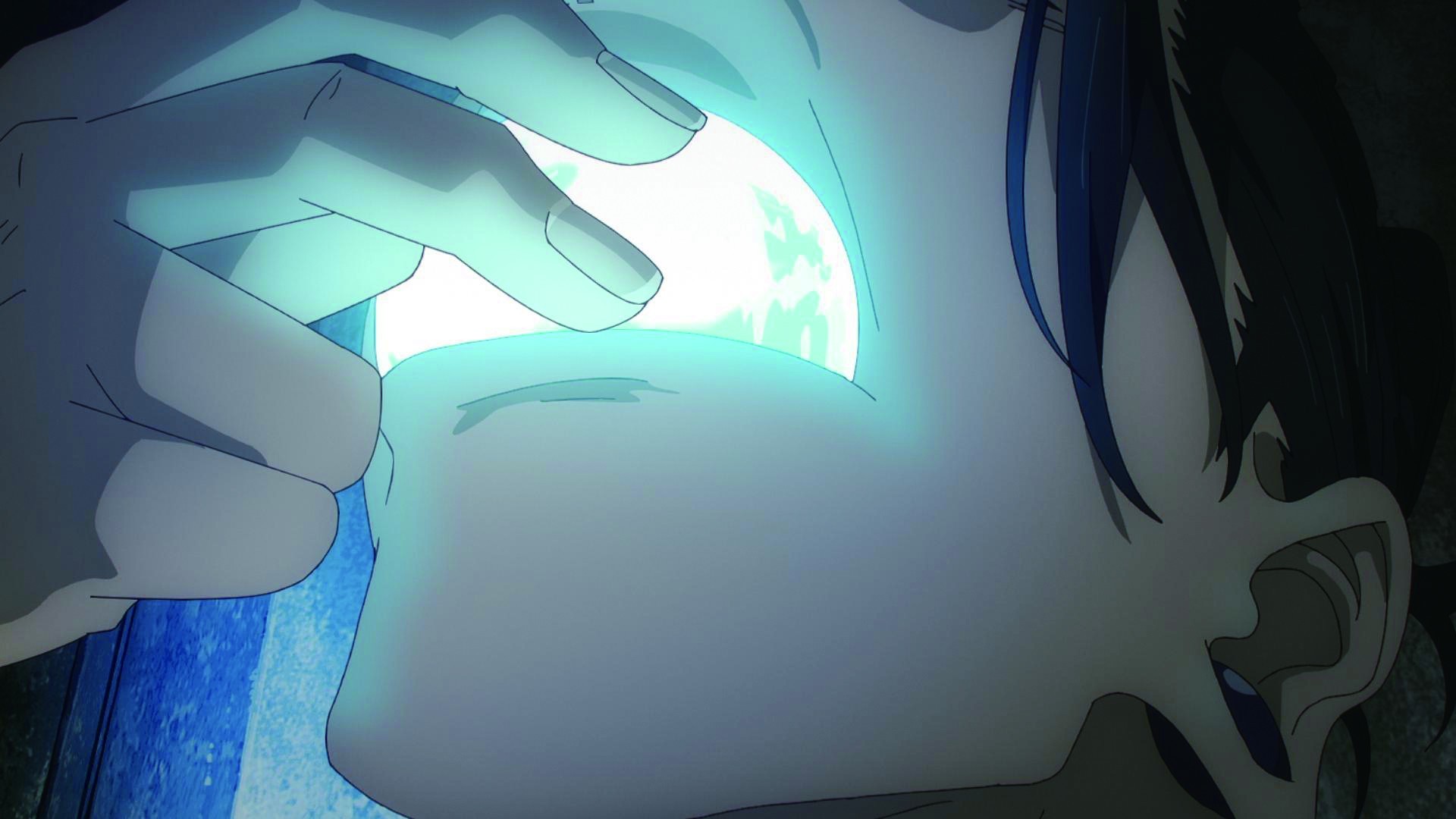 Bilder aus Jujutsu Kaisen: Hidden Inventory / Premature Death - The Movie