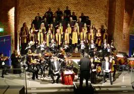 Bach – Weihnachtsoratorium, Kantaten I, II, III & VI