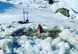 Wigald Boning – Herr Boning geht baden