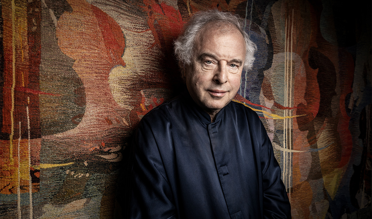 Sir András Schiff
