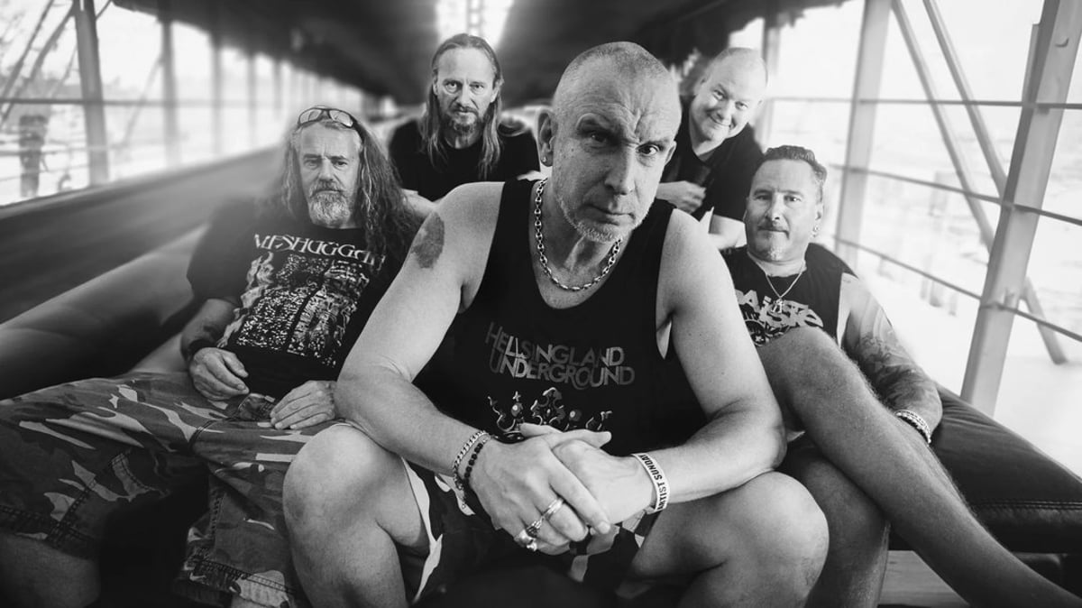 Clawfinger