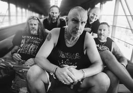 Clawfinger