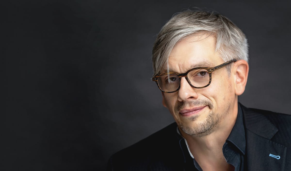 Mathias Tretter – Souverän