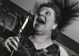 Lisette Model