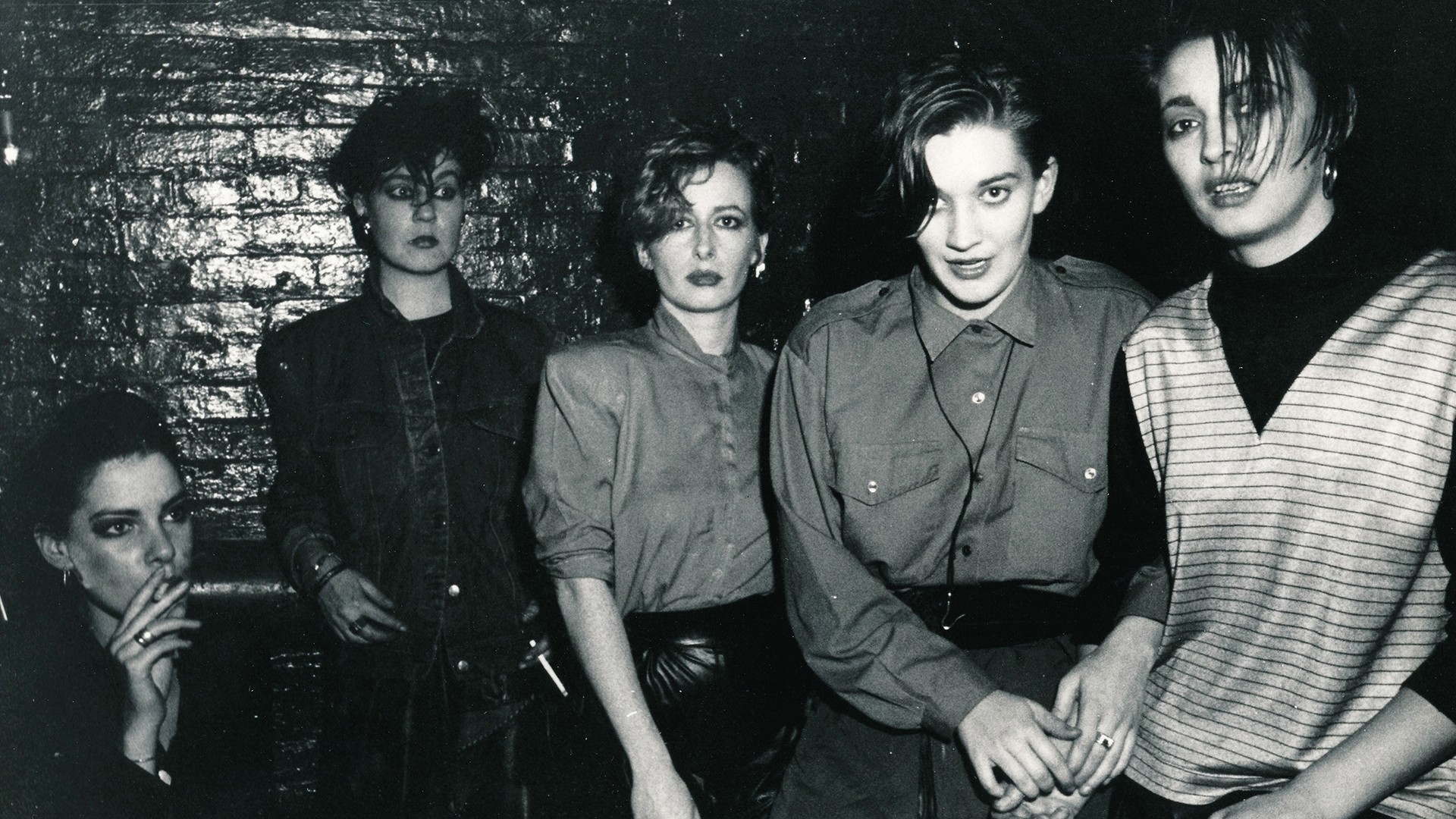 Bilder aus Einfach machen! - She Punks von 1977 bis heute