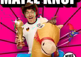 Matze Knop