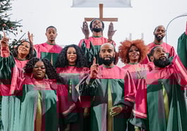 New York Gospel Stars – Zusatzvorstellung