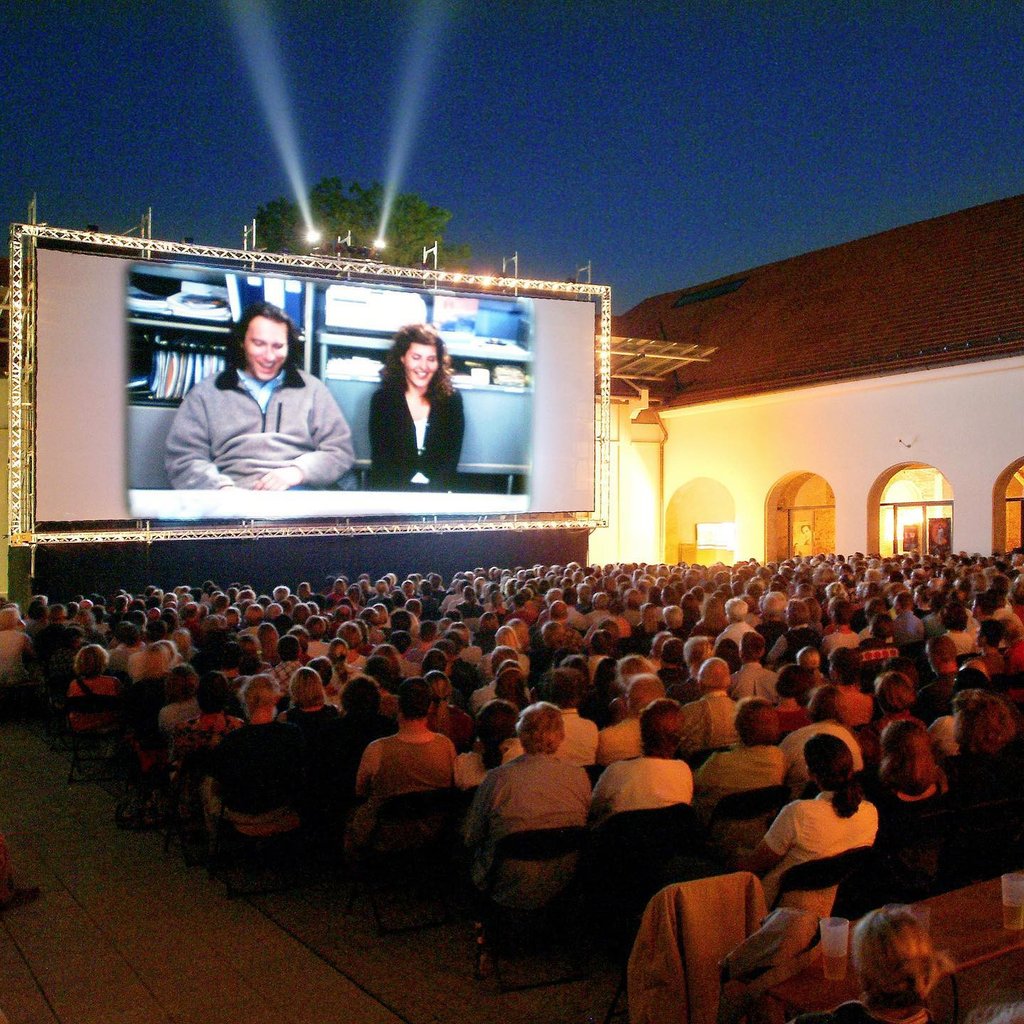 Fürstenfelder Kinosommer