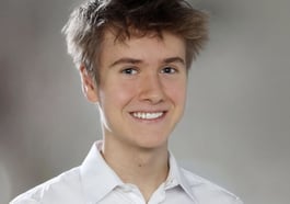 Julia Fischer präsentiert Anton Carus, Violine