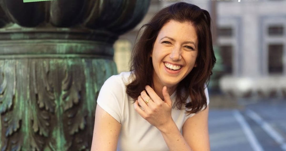 Claudia Pichler – “Feierabend“